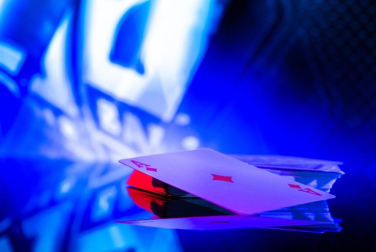 Meja Roulette live dengan dealer di platform mataqq